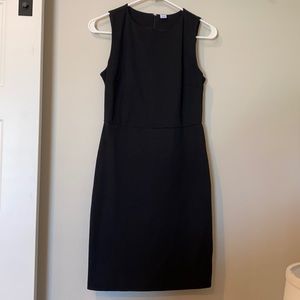 Black Sheath Dress Sz XS/S